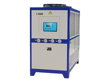 風(fēng)冷式低溫冷凍機(jī)