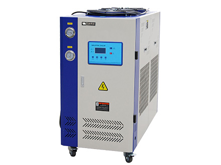 冷熱一體機(jī)